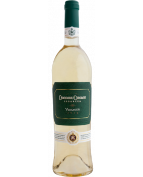 Prestige Viognier 2021 | Domeniul Coroanei Segarcea | Segarcea